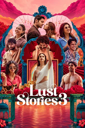 Lust Stories 3 (2026) Hindi Dubbed Netflix