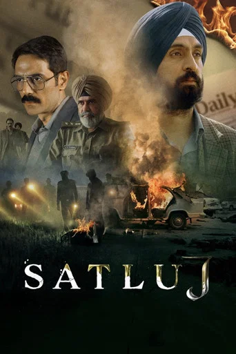 Satluj (2026) Hindi HD Zee5