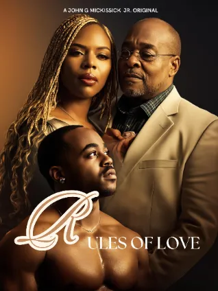 Rules of Love (2026) Unofficial Hindi Dubbed