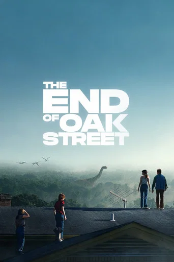 The End of Oak Street (2026) Hindi Dubbed