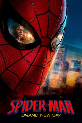 Spider-Man: Brand New Day (2026) Hindi Dubbed HDTC V4