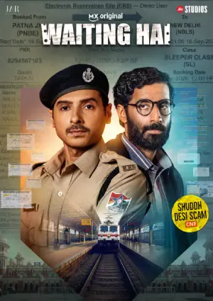 Waiting Hai (2026) Hindi Season 1 Complete